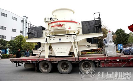 哪種鵝卵石制砂機(jī)好？多少錢(qián)一臺(tái)？
