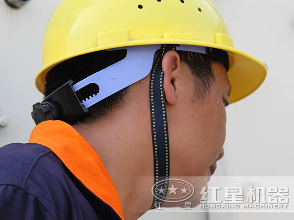 不怕苦、不怕累的技術(shù)人員