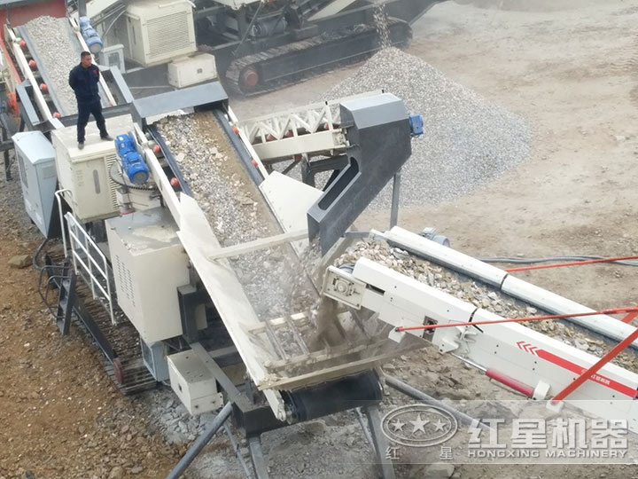 配置電機，保證生產(chǎn)連續(xù)